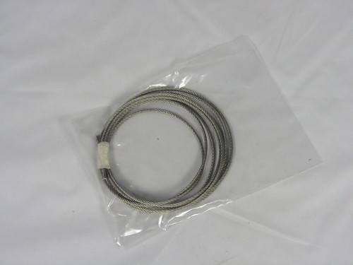 037 - Spare skeg wire - £13.71 + VAT