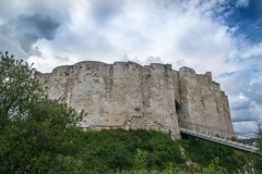 Château de la Gaillard