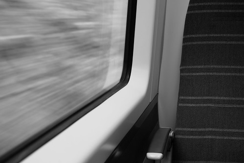Window seat | by James-Palmer