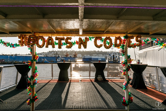 Boats and Codes 2017