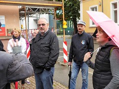 2017 LUBB - Kulturreise nach Freiburg im Breisgau