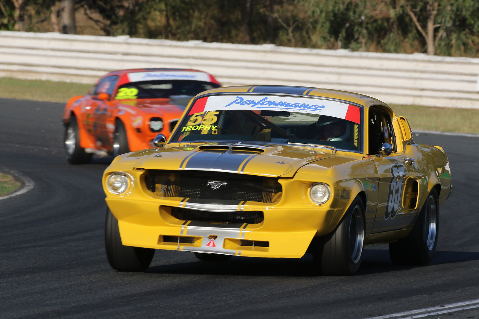 Circuit Racing | Flickr