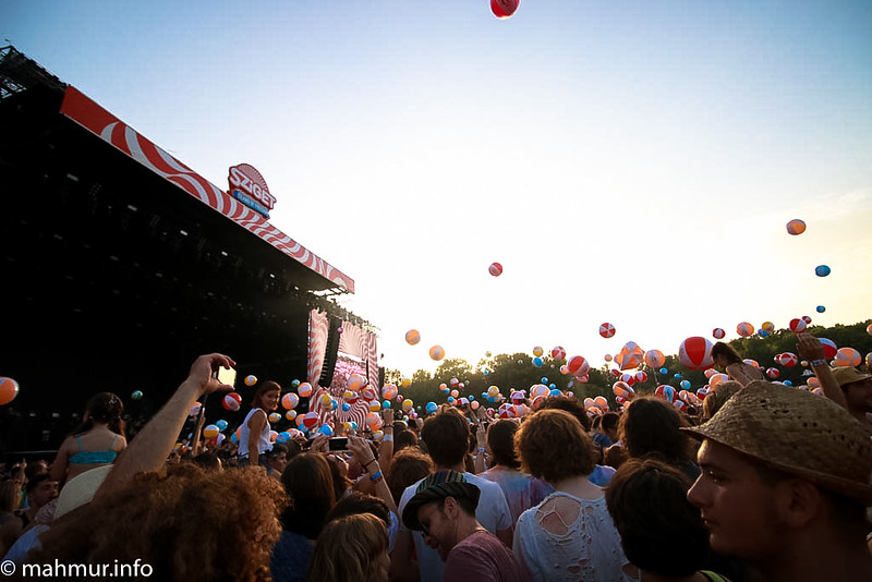 Sziget Festival - day 0-38