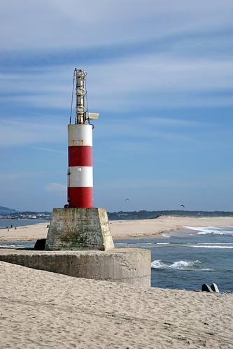 2015 esposende portugal lighthouse atlanticocean