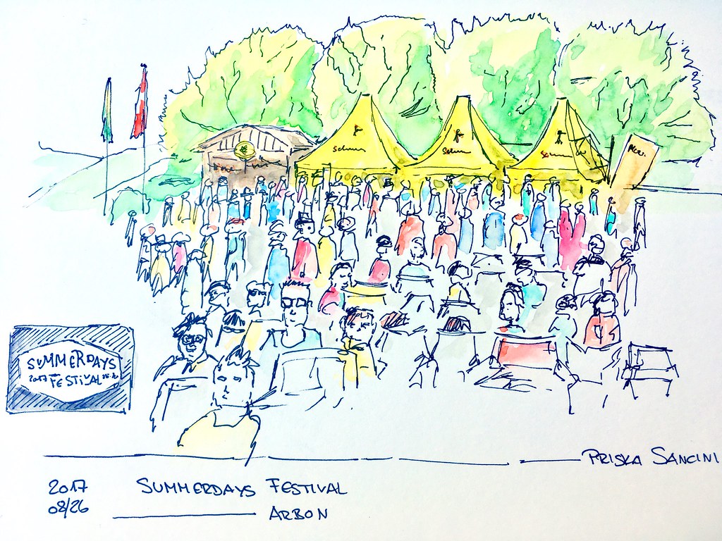 Summerdays Festival 2017