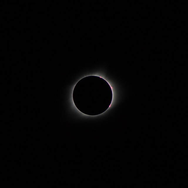 Totality