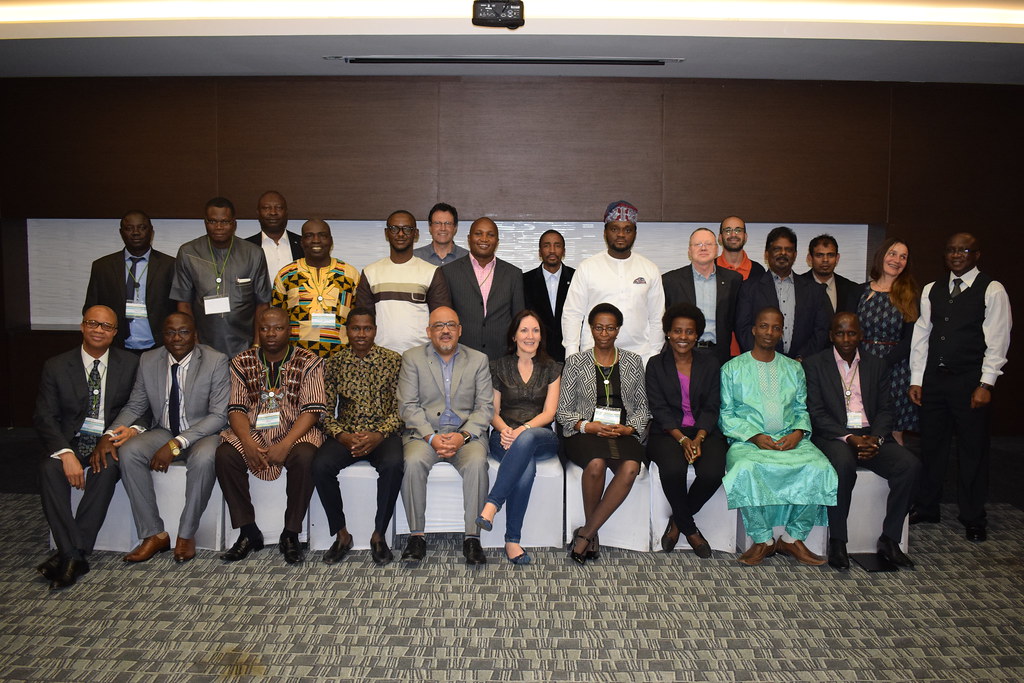 Policy Dialogue - Infrastructure: Improving the coordination of the ...