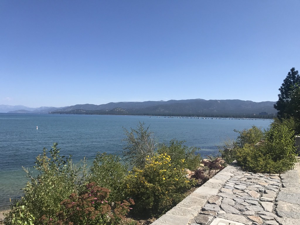 College Trail