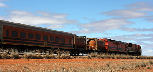 All Things Rail. | by Joy.Hodshon