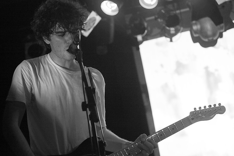 The KVB