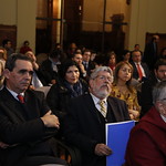 Programa de Seguros UC realizó mesa redonda “Nueva Reforma al Sistema de Pensiones: perspectivas”