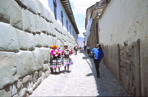 33456 Cusco 14 september 1999 | by Please read my profile