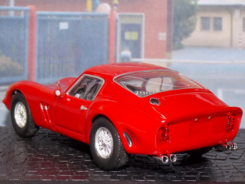 Fabbri - Ferrari Collection