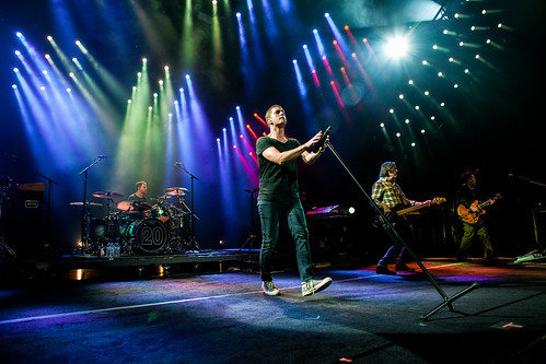 Matchbox Twenty
