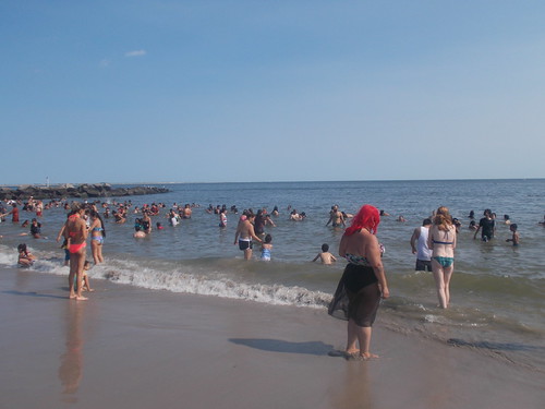 Bikini Beach