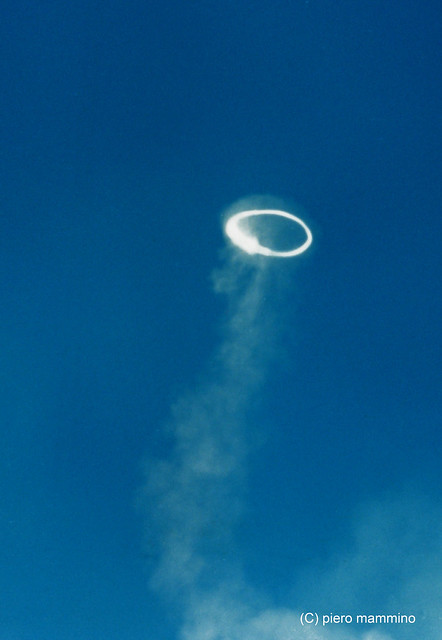 Etna _ steam ring