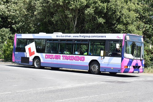 W376EOW 66176 First Driver Training Volvo | by graham19492000