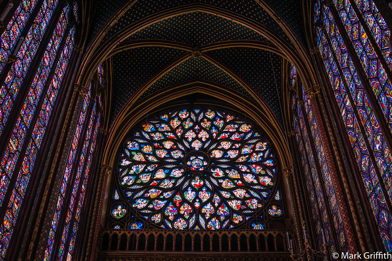 The Rose Window