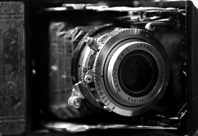 camera 3 vintage