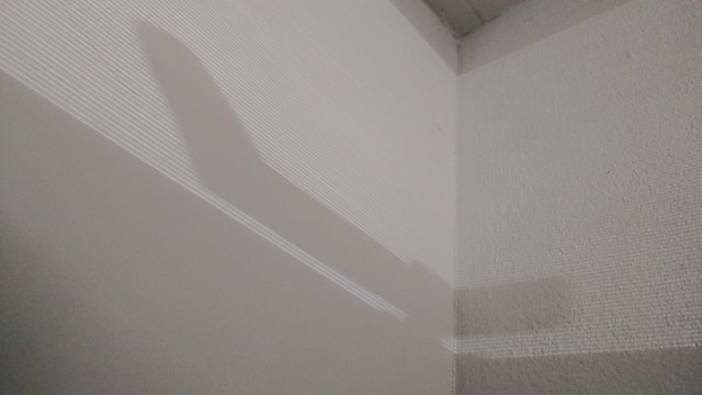 Shadows on the wall ...  (103419951)