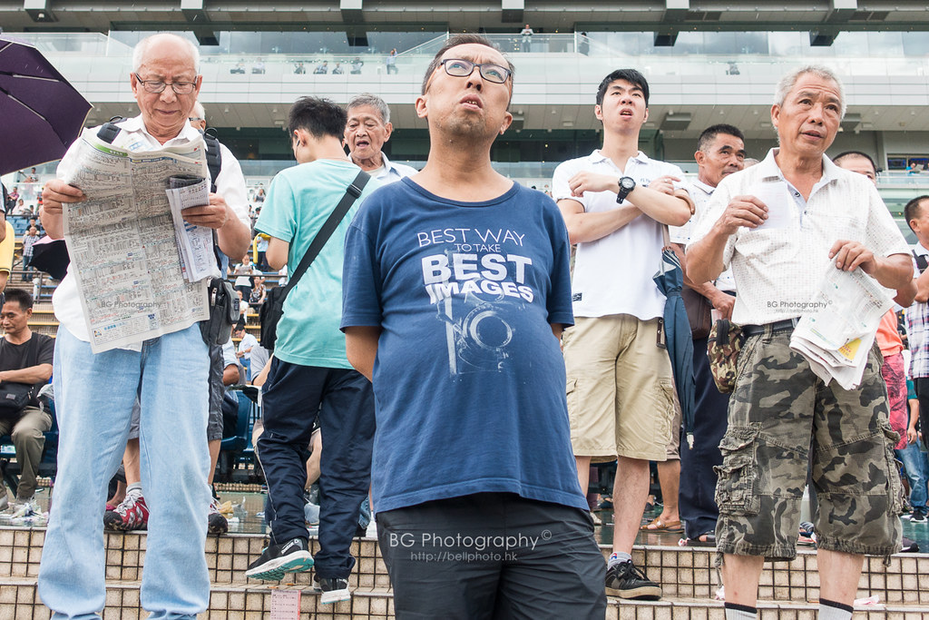 馬季煞科日 2017. | #HK #HKJC #SeasonFinale | bellphoto.hk | Flickr