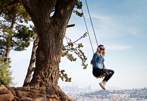 swing sanfrancisco bernalheights view sooozhyqshow lensculture
