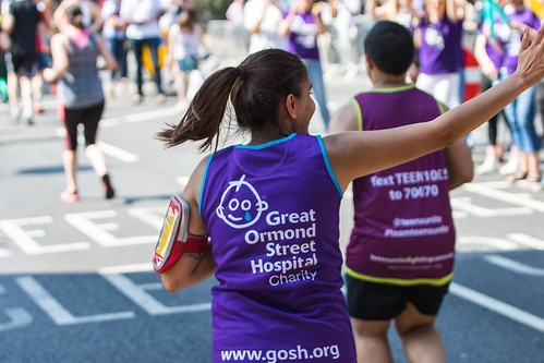 British 10KM 2018 | by Tasha Ehmann