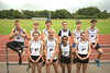 Kent Relays - 2017