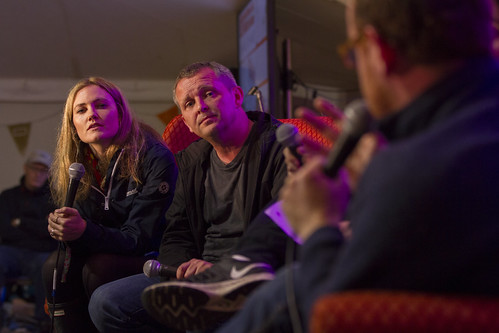 MindField at Electric Picnic 2017