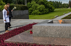 4A7A3389 Piskaryovskoye Memorial Cemetery