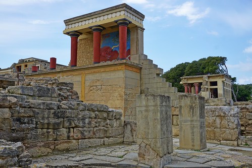 Palace of Knossos (72)