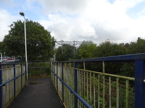 8396m Lostock | by 61379 Mayflower