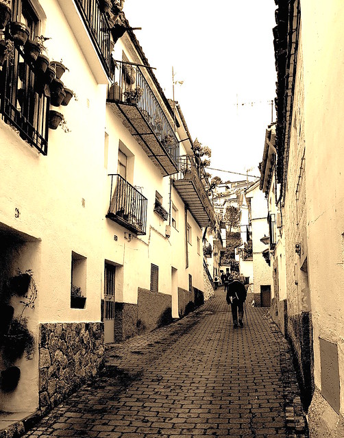 Calle de Cazorla
