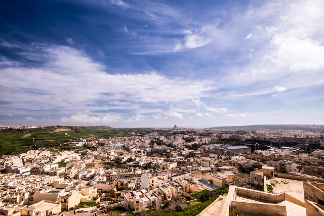 Gozo, Malta