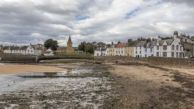 Anstruther