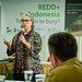 REDD+ in Indonesia: Too soon to  bury?