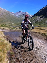 130831 Bernina trail