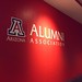 This spot is one of the best places to come and think in the whole World, according to Matt Lewis. This photograph was taken by Mr. Lewis on Monday, July 21, 2015 at The University of Arizona's Alumni Heritage Lounge. This photo is copyrighted by :copyrig