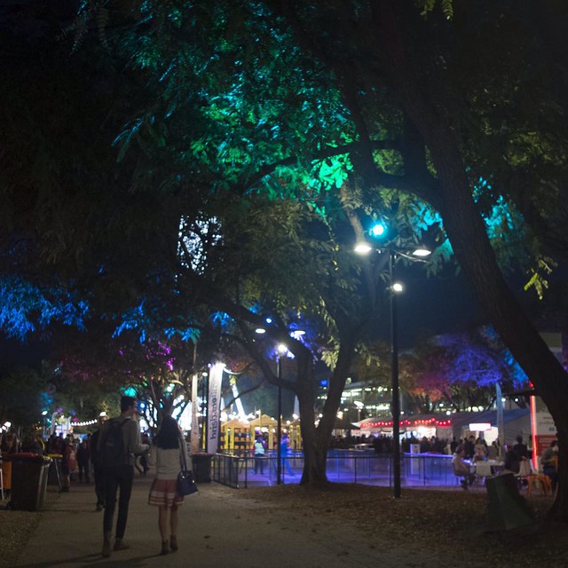 #Brisbane #SouthBank #nightnoodlemarkets #nightnoodlemarket2015 #culturalforecourt #BrisbaneEats #brisbanefood #brisbaneanyday #foodblog #aninstantonthelips