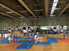 Turnfest Thun 2016