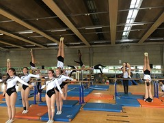 Turnfest Thun 2016