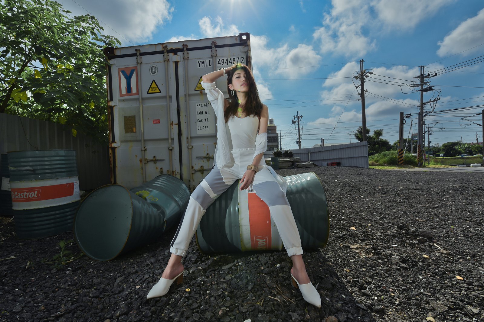 - Alice. first - | Flickr