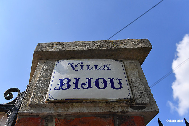 Villa Bijou