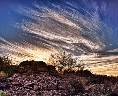 monolithicgardens arizona sunrise weather cloads kingmanarizona az usa landscape cindyslater