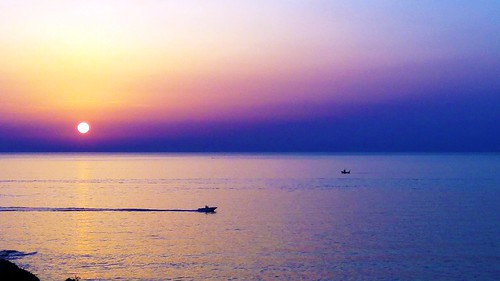 sole golfo tafme terrasini volate barca palermo mare pesca pescatore cala rossa xiaomi redmi note3 armonia tramonto favarotta piatto