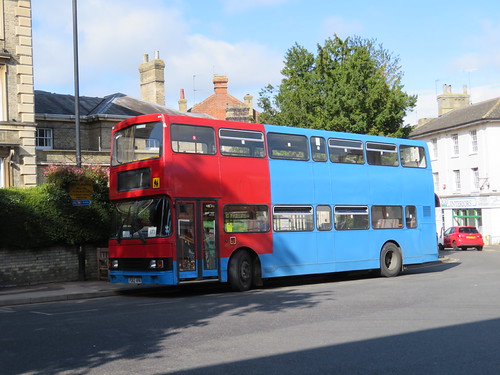 Leighton Buzzard P262 VPN Sep 2017 | by Leighton logs on Flikr