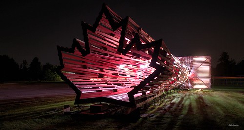 Canadian Art.... | by JulesRochon