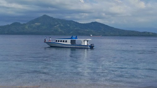 Kuda Laut Boutique Dive Resort