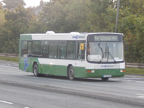T562BSS hodgson travel | by STAN-BUTLER