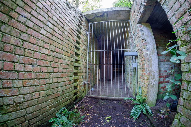 Chyngton Bunker
